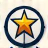 Brand reputation icon