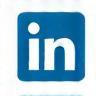 LinkedIn icon