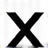 X icon